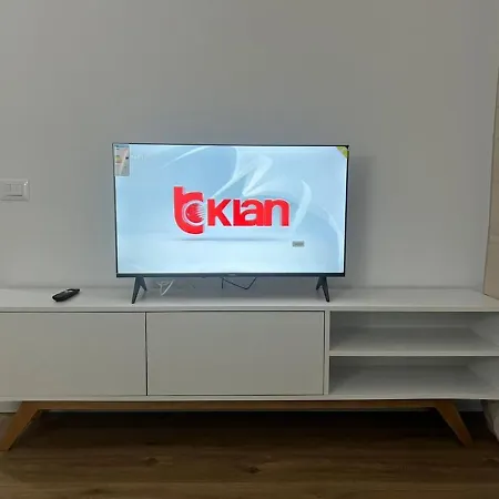 Appartamento Cozy Nest - Check-in 24h