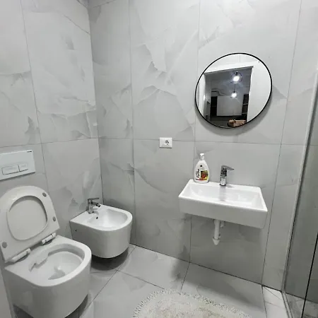 Oxa 12 Min Centro Check-in 24h Lägenhet *