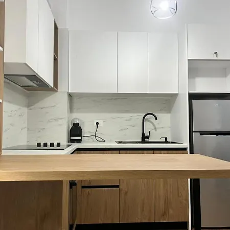 Oxa 12 Min Centro Check-in 24h * Tirana