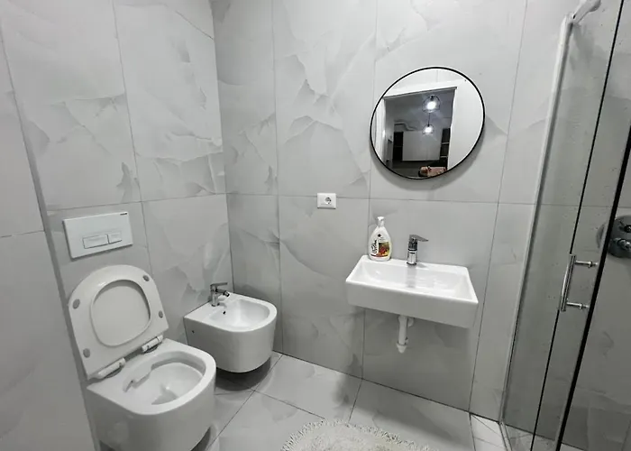 Oxa 12 Min Centro Check-in 24h Appartement *