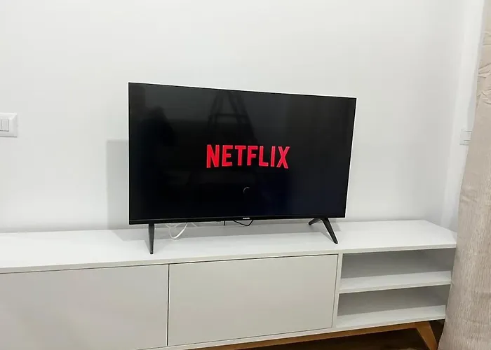 Oxa 12 Min Centro Check-in 24h Appartement *