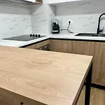 Oxa 12 Min Centro Check-in 24h Apartament Tirana