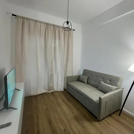 Oxa 12 Min Centro Check-in 24h