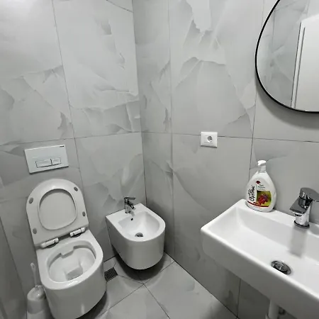 Cozy Nest - Check-in 24h Apartmán *