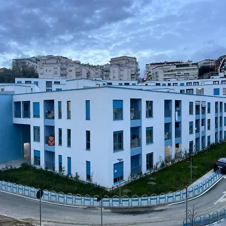 Apartmán Cozy Nest - Check-in 24h