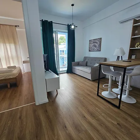 Cozy Nest - Check-in 24h Apartmán Tirana