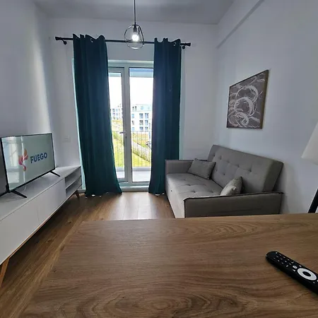 Cozy Nest - Check-in 24h * Tirana