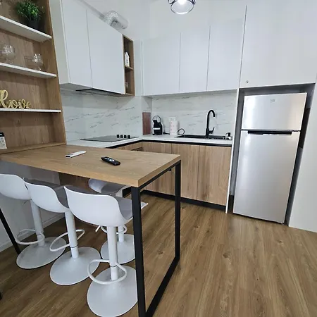 Cozy Nest - Check-in 24h * Tirana