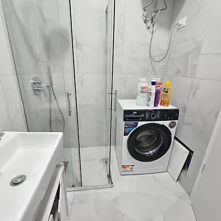 Apartmán Cozy Nest - Check-in 24h *