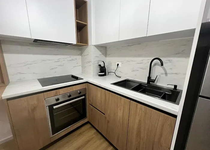 Oxa 12 Min Centro Check-in 24h