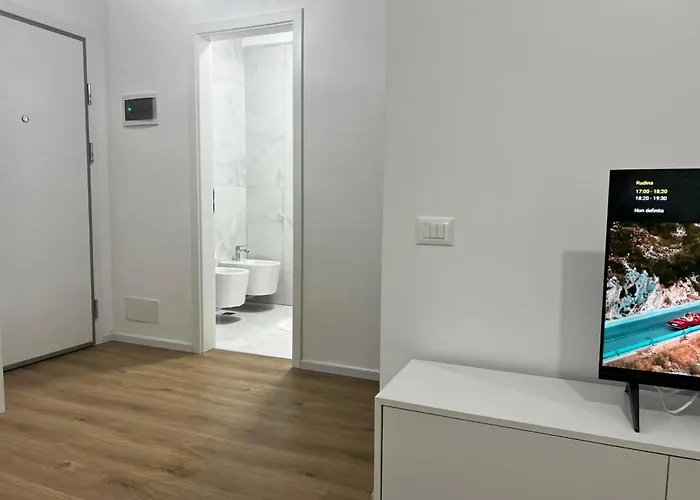 Apartament Oxa 12 Min Centro Check-in 24h Tirana